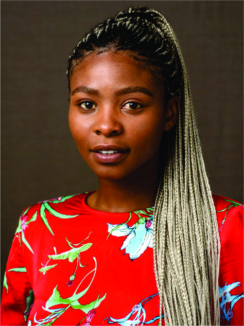 Zimasa Dyani